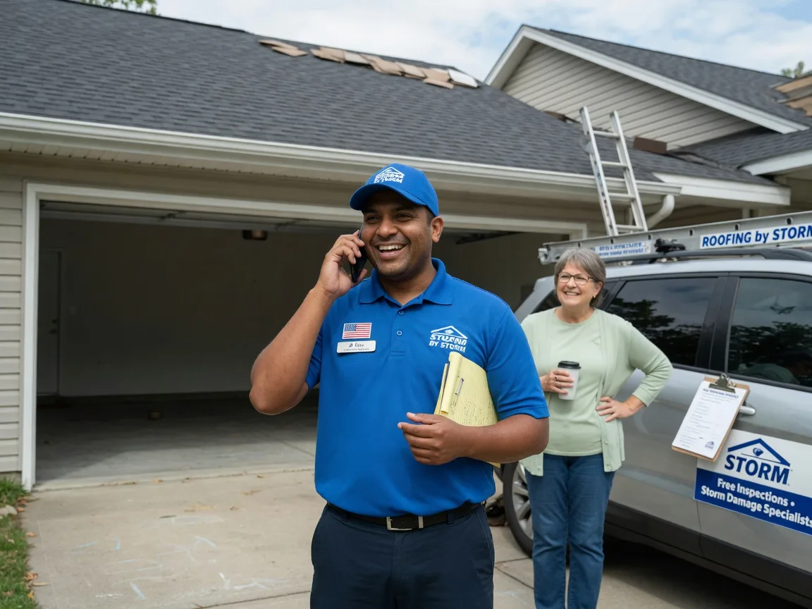Roof Repair Near Me Kipling, OH FAQs
