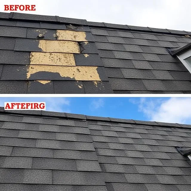 Roof Repair Near Me in Kipling, OH near me